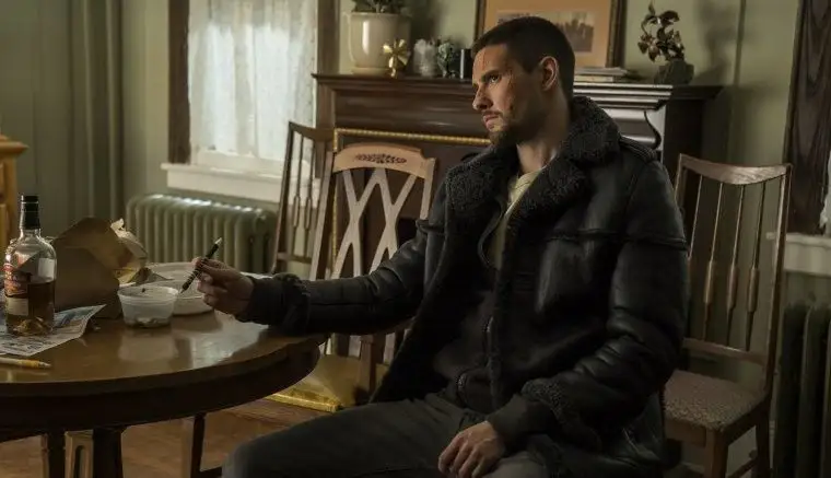 The Punisher : un ultime trailer ultra violent pour la saison 2 #3
