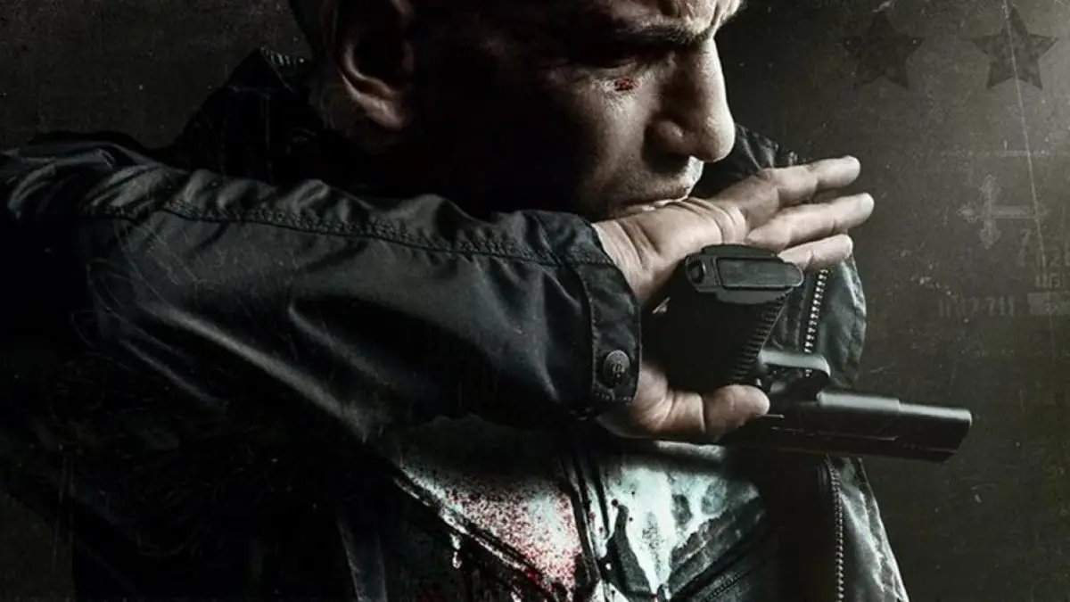 The Punisher : un ultime trailer ultra violent pour la saison 2
