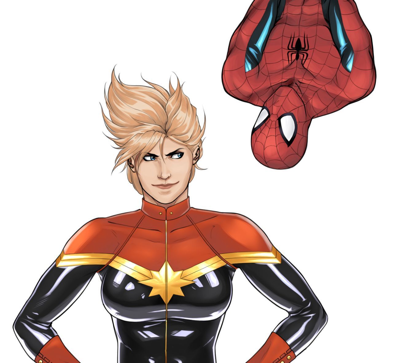 Un film Young Avengers dans les tuyaux pour la Phase 4 du MCU #7