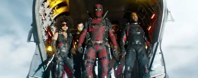 Un Deadpool 3 « complètement différent » confirmé par Ryan Reynolds #3
