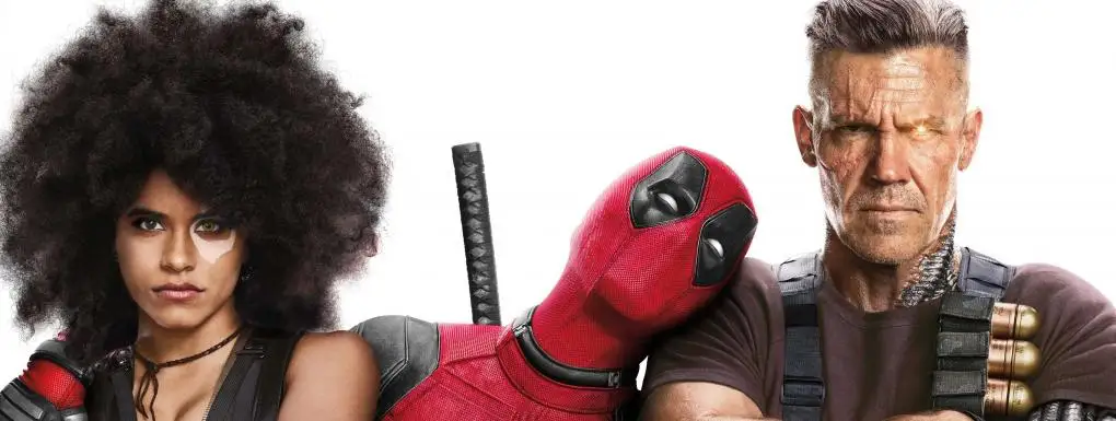 Un Deadpool 3 « complètement différent » confirmé par Ryan Reynolds #2