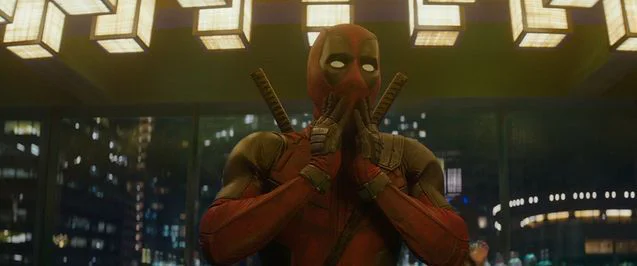Vers un crossover entre Deadpool et Zombieland ?