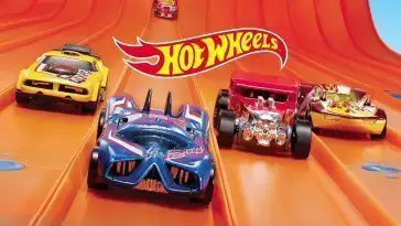 Hot Wheels : un film en live-action en préparation
