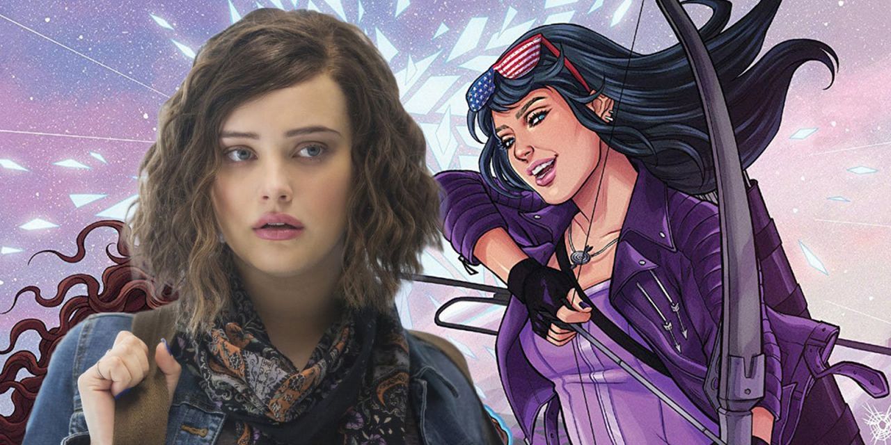 Un film Young Avengers dans les tuyaux pour la Phase 4 du MCU #4
