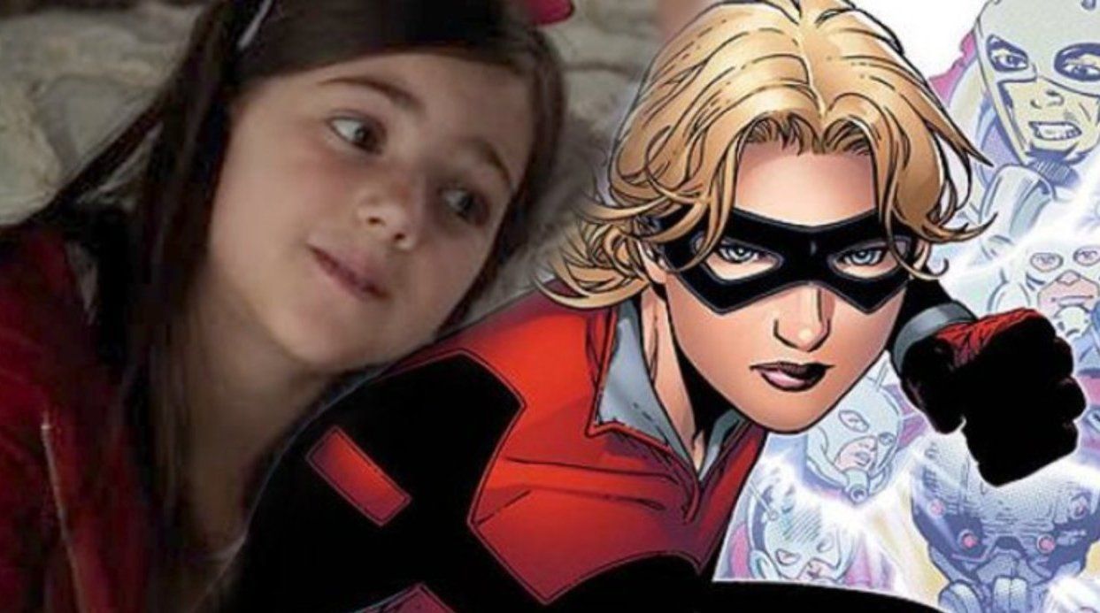 Un film Young Avengers dans les tuyaux pour la Phase 4 du MCU #3