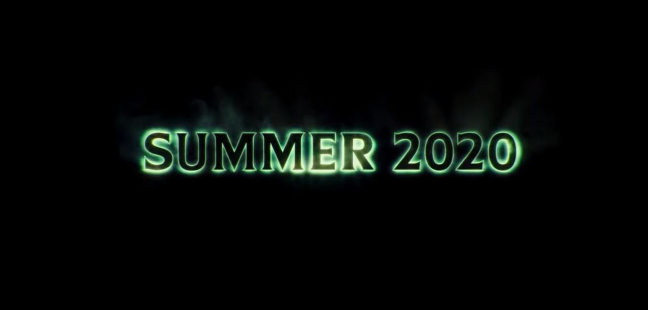 Un premier teaser pour Ghostbusters 3
