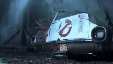 Un premier teaser pour Ghostbusters 3