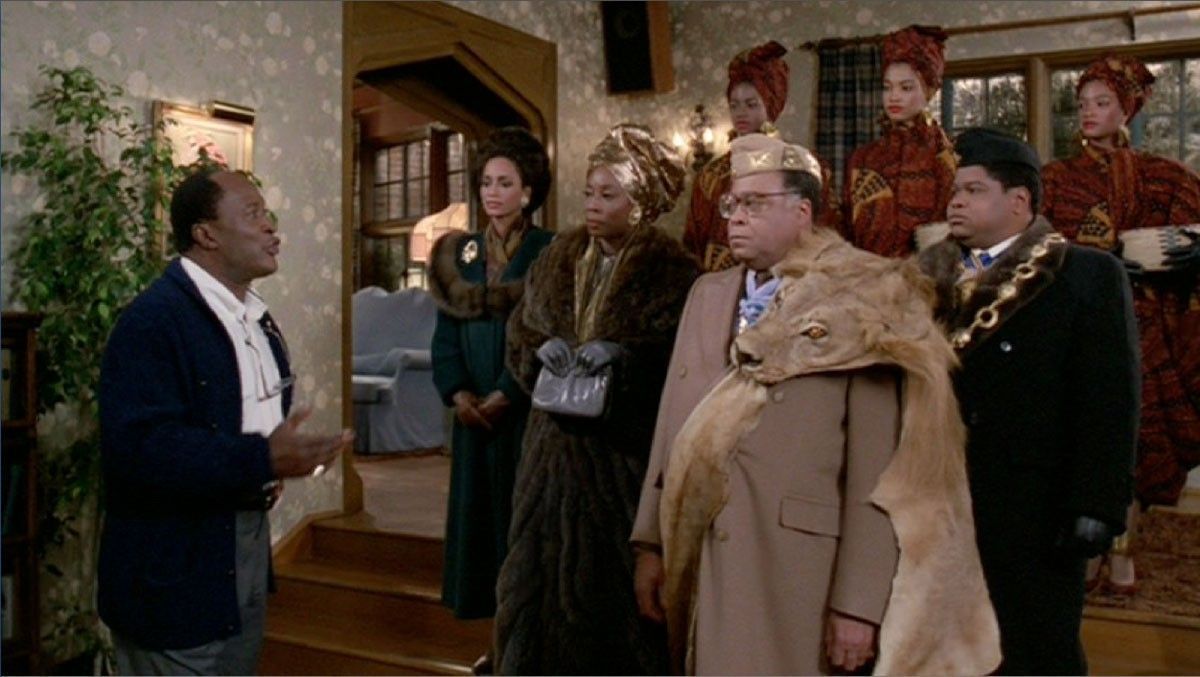 Un Prince à New York 2 : une suite avec le casting original #2