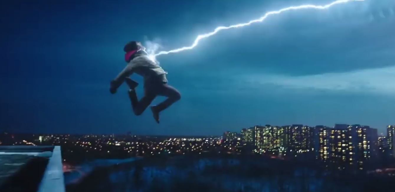 Une nouvelle bande annonce pour Shazam