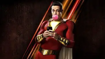 Une nouvelle bande annonce pour Shazam