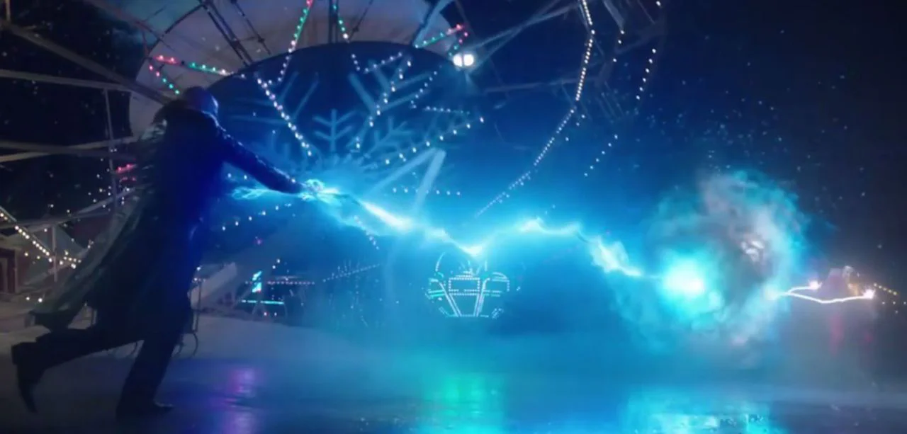 Une nouvelle bande annonce pour Shazam #3