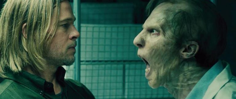 World War Z 2 : un titre et une date de tournage dévoilés