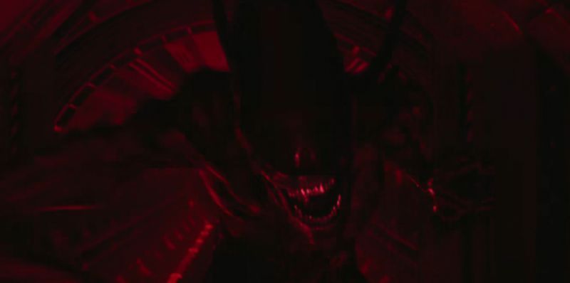 Alien : 2 séries TV en préparation