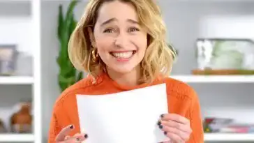 Game Of Thrones : un concours pour accompagner Emilia Clarke à l’avant première de la saison 8