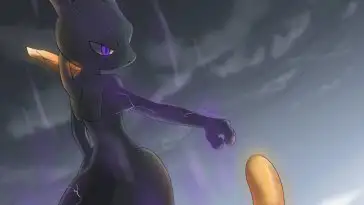 Detective Pikachu : Mewtwo se dévoile dans un nouveau trailer