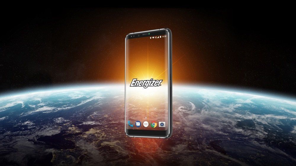 Energizer annonce 26 téléphones dont un smartphone pliable et un avec 8 jours d’autonomie