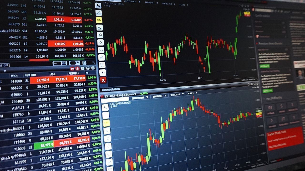 Crypto-monnaies, Forex, Options binaires : de quoi parle-t-on ? #3