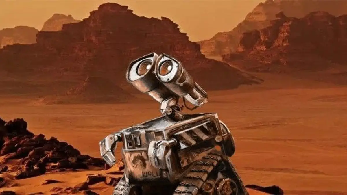 La NASA abandonne le rover Opportunity (seul) sur Mars