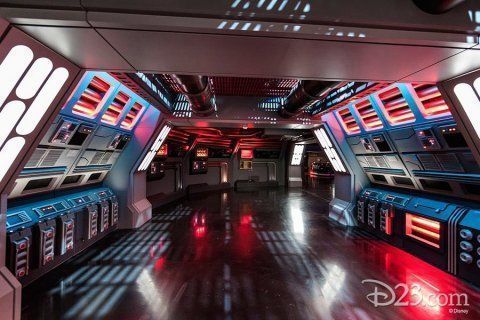 Star Wars Galaxy’s Edge : des visuels inédits pour la nouvelle zone de Disneyland