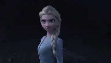 La Reine des Neiges 2 : un premier trailer envoûtant