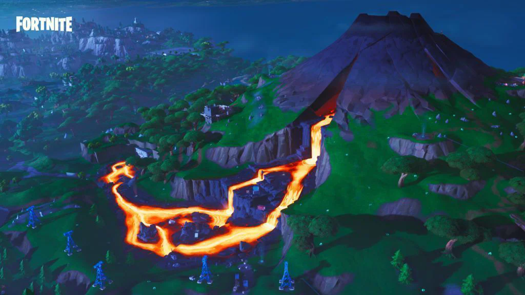 Les revenus de Fortnite ont chuté de 50% en janvier #2