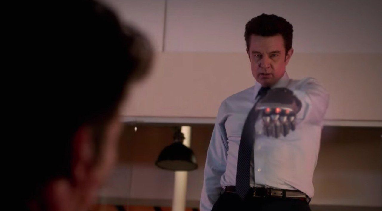 Marvel’s Runaways : la Saison 3 confirmée par James Marsters #3