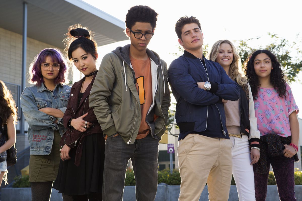Marvel’s Runaways : la Saison 3 confirmée par James Marsters