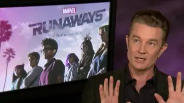 Marvel’s Runaways : la Saison 3 confirmée par James Marsters