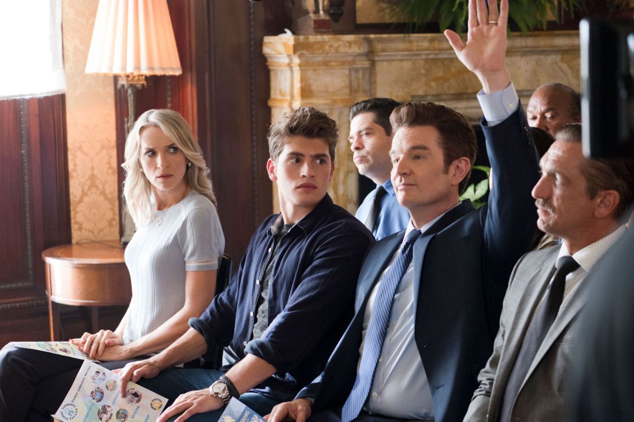 Marvel’s Runaways : la Saison 3 confirmée par James Marsters #4