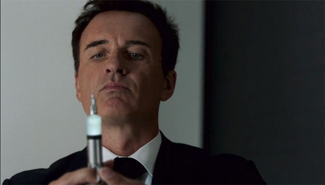Marvel’s Runaways : la Saison 3 confirmée par James Marsters #6