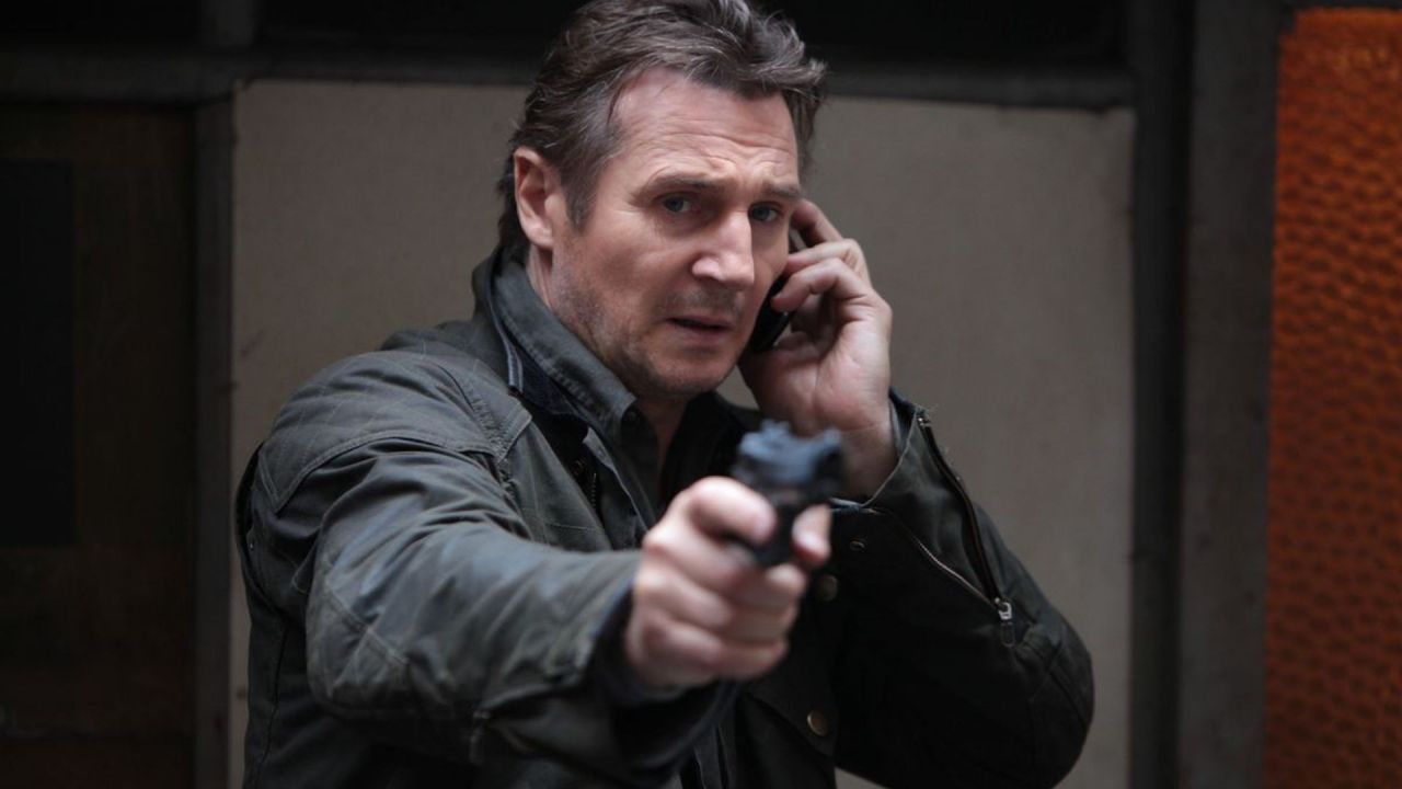 Men In Black International : Liam Neeson bientôt effacé numériquement du film ?