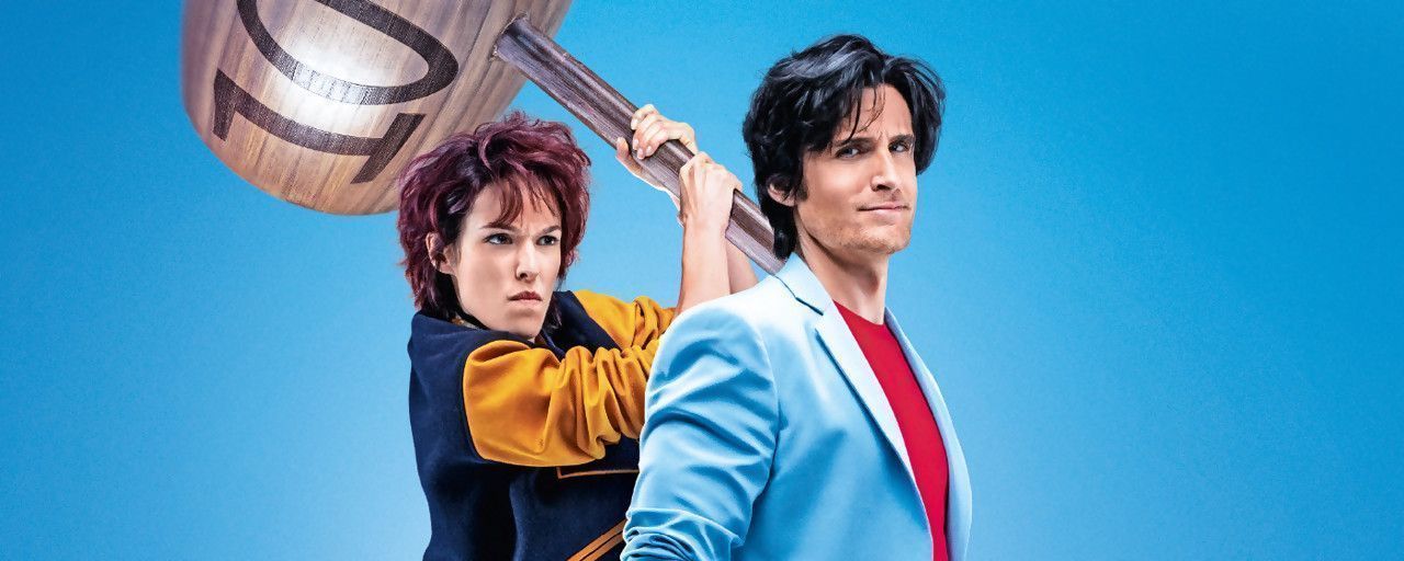 Nicky Larson : la série intégrale en streaming gratuit sur MyTF1 et sur TFX tous les samedis #3