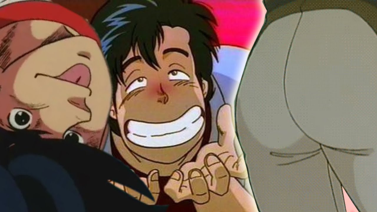 Nicky Larson : la série intégrale en streaming gratuit sur MyTF1 et sur TFX tous les samedis