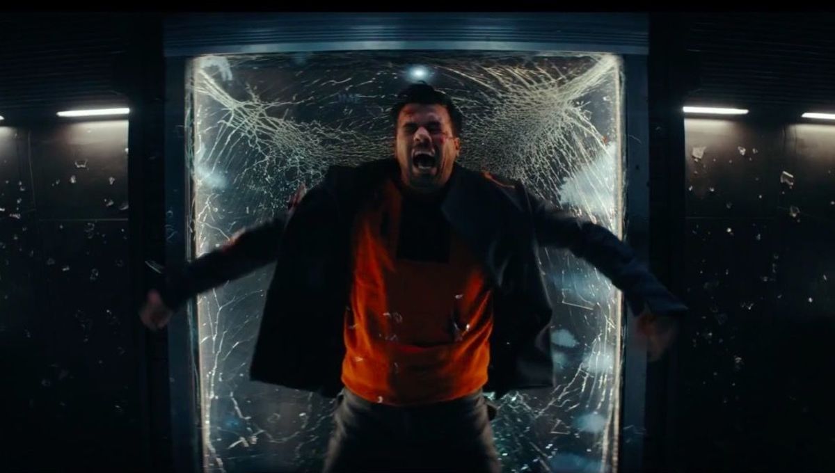 Nightflyers Saison 2 : la série tirée du roman de Georges RR Martin est annulée #3