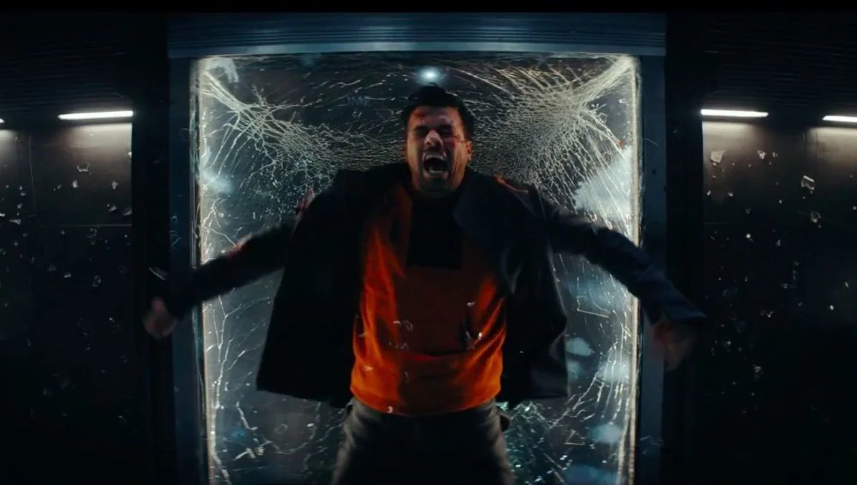 Nightflyers Saison 2 : la série tirée du roman de Georges RR Martin est annulée #3