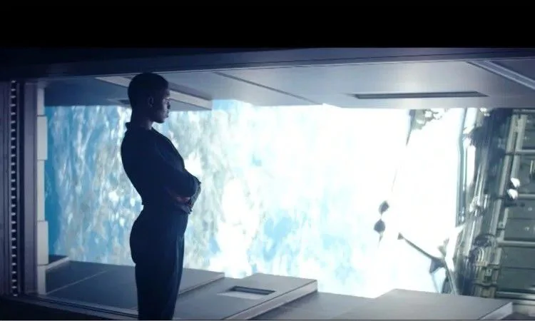 Nightflyers Saison 2 : la série tirée du roman de Georges RR Martin est annulée