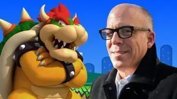 Le nouveau patron de Nintendo s’appelle Bowser (pour de vrai)