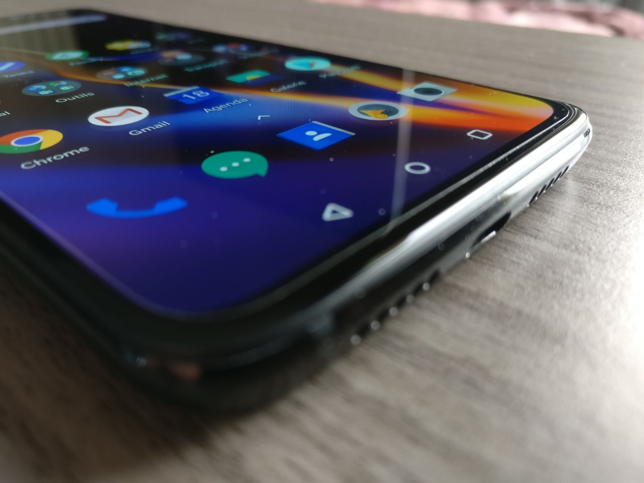 Test OnePlus 6T : un excellent smartphone à moins de 400€ #8