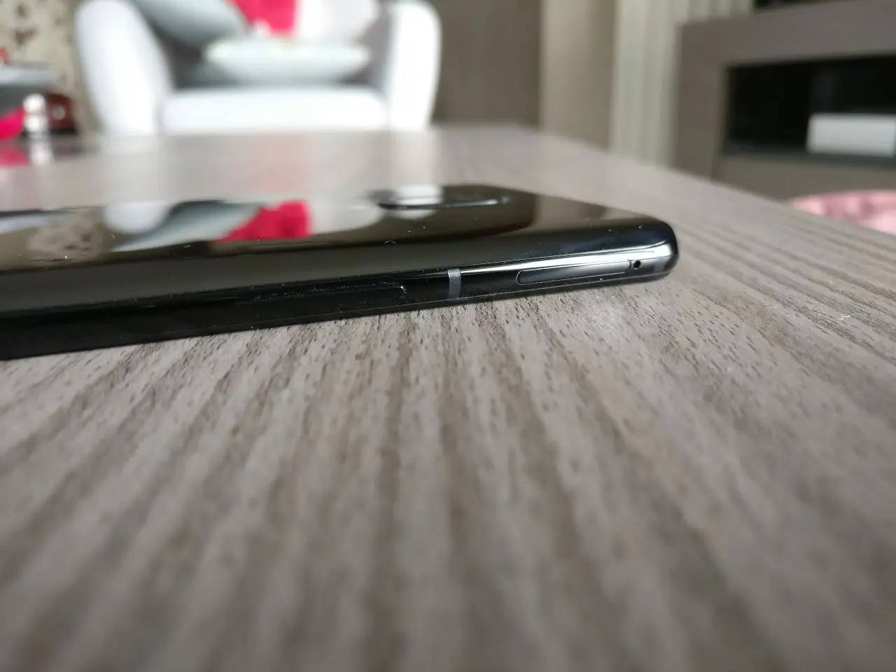 Test OnePlus 6T : un excellent smartphone à moins de 400€ #4