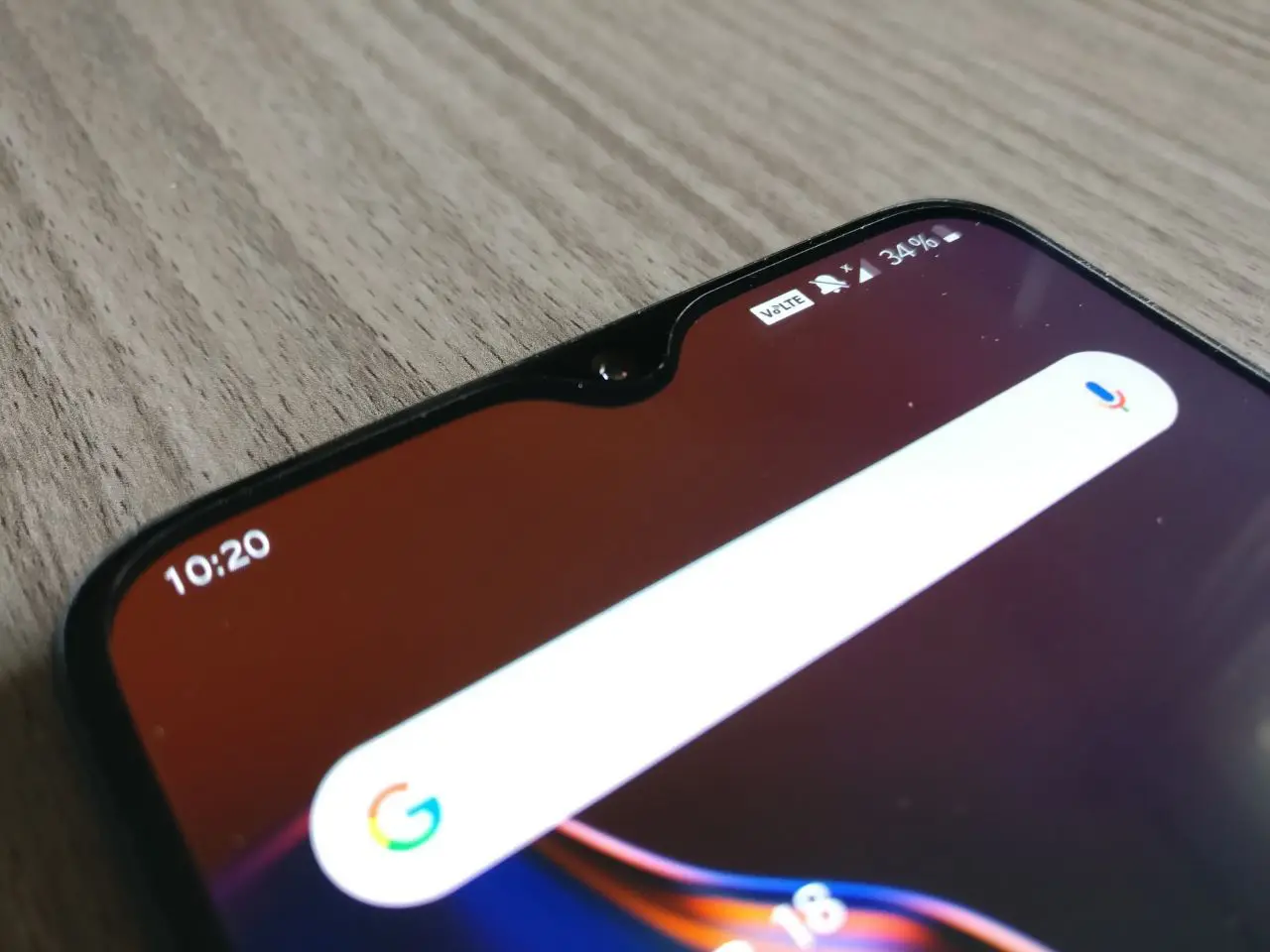 Test OnePlus 6T : un excellent smartphone à moins de 400€ #6