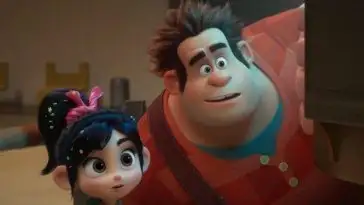 Ralph 2 : Combien de scènes post-génériques ?