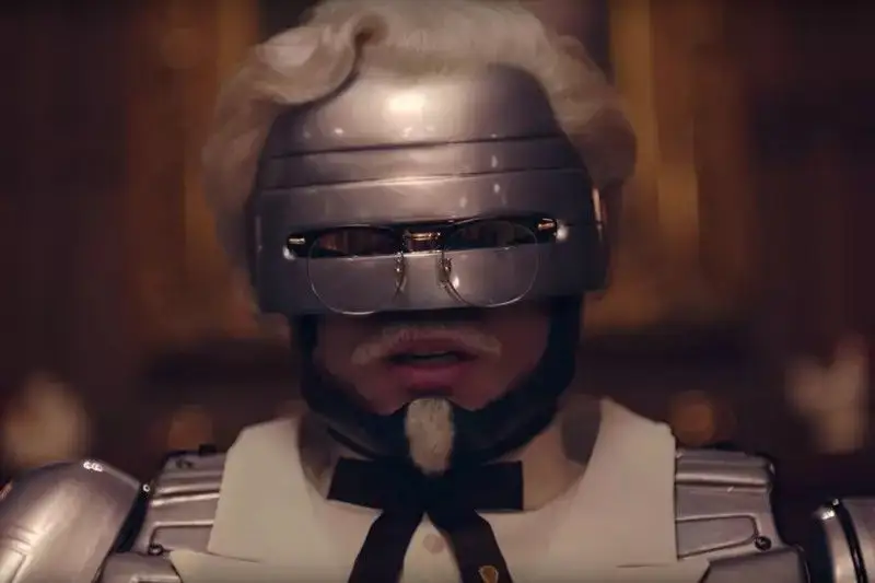 Burger King s’excuse après un tweet sexiste #4