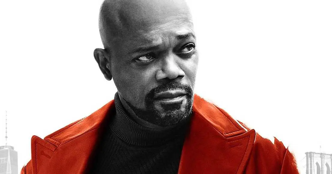 Shaft : une première bande annonce du reboot avec Samuel L Jackson