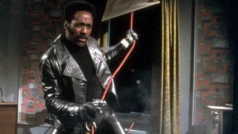 Shaft : une première bande annonce du reboot avec Samuel L Jackson