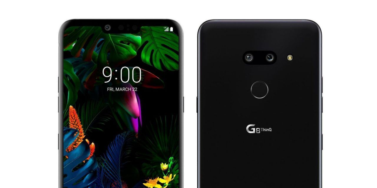 LG préfère attendre avant de commercialiser un smartphone pliable #3