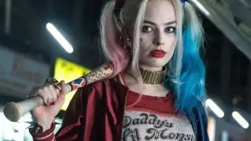 The Suicide Squad : Margot Robbie ne serait pas dans le reboot