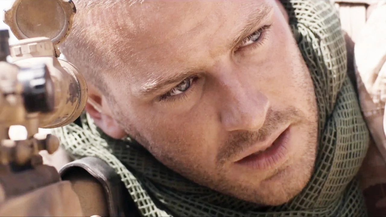 The Batman : Armie Hammer pourrait être le nouveau chevalier noir