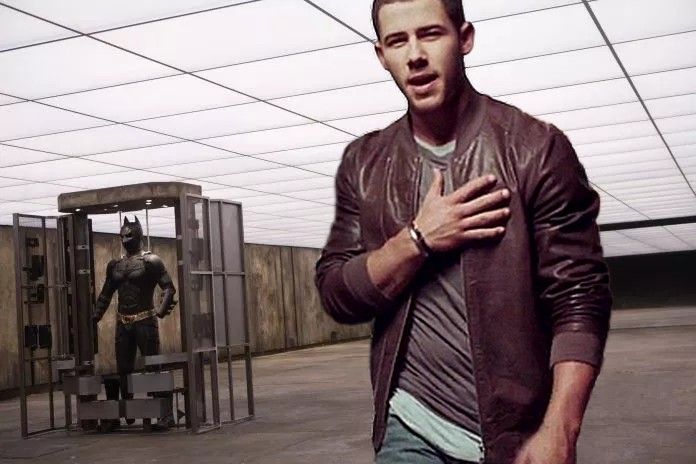 The Batman : Nick Jonas pour remplacer Ben Affleck ?