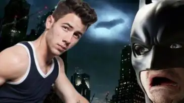 The Batman : Nick Jonas pour remplacer Ben Affleck ?
