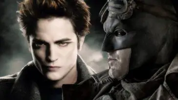 The Batman : Robert Pattinson dans le rôle de Bruce Wayne ?